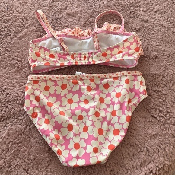 Boden Girl’s Bikini Size 13-14 Years In EUC - Picture 3 of 4